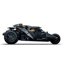 Lego˙DC - Comics Super Heroes Batmobile Tumbler -  76240