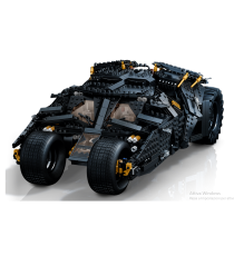 Lego˙DC - Comics Super Heroes Batmobile Tumbler -  76240