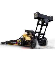 Lego Speed Champions - Mopar Dodge e  SRT Top Fuel Dragster - 76904