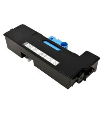 VASCHETTA WX-104 A7XWWY2 COMPATIBILE PER MINOLTA Bizhub 227, 287,367 A7XW-WY2 WX104 VASCHETTA RECUPERO TONER