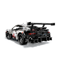 Lego Technic - Porsche 911 RSR - Lego 42096 - Raro - Modello di Auto da Corsa 1580pz Anni 10+