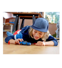 Lego Speed Champions - Auto da corsa Chevrolet Camaro ZL1 -  LEGO 75891 ANNI 7+