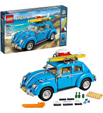 Lego Creator Expert - Maggiolino Volkswagen - LEGO 10252