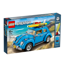 Lego Creator Expert - Maggiolino Volkswagen - LEGO 10252