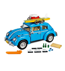 Lego Creator Expert - Maggiolino Volkswagen - LEGO 10252