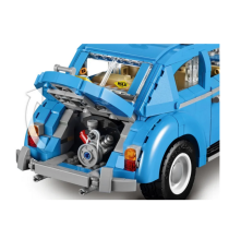 Lego Creator Expert - Maggiolino Volkswagen - LEGO 10252