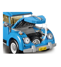 Lego Creator Expert - Maggiolino Volkswagen - LEGO 10252