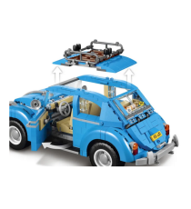 Lego Creator Expert - Maggiolino Volkswagen - LEGO 10252