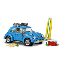 Lego Creator Expert - Maggiolino Volkswagen - LEGO 10252