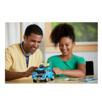 Lego Creator Expert - Maggiolino Volkswagen - LEGO 10252