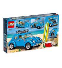Lego Creator Expert - Maggiolino Volkswagen - LEGO 10252