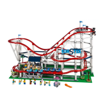 Lego Creator Expert - Montagne Russe - LEGO 10261 - Introvabile -  4124pz Anni 16+