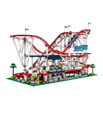 Lego Creator Expert - Montagne Russe - LEGO 10261 - Introvabile -  4124pz Anni 16+