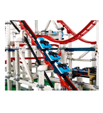 Lego Creator Expert - Montagne Russe - LEGO 10261 - Introvabile -  4124pz Anni 16+