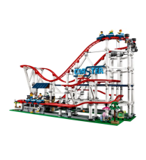 Lego Creator Expert - Montagne Russe - LEGO 10261 - Introvabile -  4124pz Anni 16+