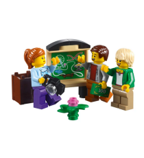 Lego Creator Expert - Montagne Russe - LEGO 10261 - Introvabile -  4124pz Anni 16+