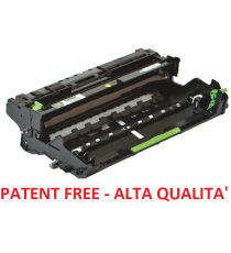 Drum DR3400 nero Patent Free alta qualità compatibile per Brother HL-6250 6300 6400 6600 6800 6900 5000 DR-3400 30.000 pagine