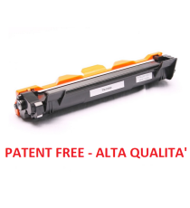 Toner TN-1050 Patent Free alta qualità compatibile per Brother DCP1510 1512 HL1110 1112 MFC1810 TN-1050 1.000 pagine