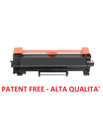 Toner TN-2420 Patent Free alta qualità compatibile per Brother HL 2310 2350 2370 2375 2510 2530 2550 2730 TN2420 3000 pagine
