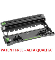 Drum DR2400 Paten Free alta qualità compatibile per Brother HL 2310 2350 2370 2375 2510 2530 2550 2730 DR-2400 12.000 pagine Drum DR2400 Paten Free alta qualità compatibile per Brother HL 2310 2350 2370 2375 2510 2530 2550 2730 DR-2400 12.000 pagine