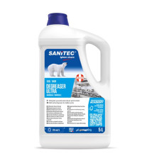 Sgrassatore ultra marsiglia - 5 kg - Sanitec Sgrassatore ultra marsiglia - 5 kg - Sanitec