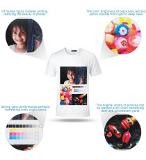 CARTUCCIA RICOH GC41M MAGENTA COMPATIBILE INK A SUBLIMAZIONE RICOH SG2100N,2110N,3110DNW,7100DN 405767-405763 GC-41 32ML