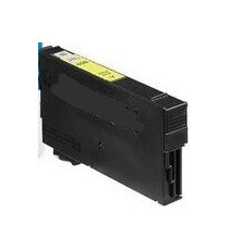 CARTUCCIA T408Y C13T09J44010 COMPATIBILE CIANO PER EPSON Workforce Pro WF-C4810DTWF CAPACITA' 15ml 1.100 PAGINE