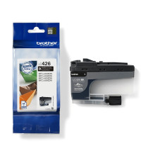 ORIGINALE BROTHER LC426BK NERA CARTUCCIA ORIGINALE PER BROTHER MFC J4340DW,MFC J4540DW,MFC J4540DWXL LC-426 54.4ML 3.000 PAGINE