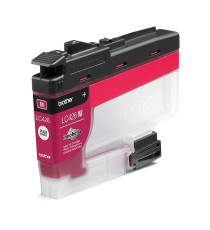 ORIGINALE BROTHER LC426M MAGENTA CARTUCCIA ORIGINALE PER BROTHER MFC J4340DW,MFC J4540DW,MFC J4535DW LC-426 15.2ML 1.500 PAGINE