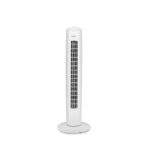VENTILATORE A TORRETTA CON CONTROLLI ANALOGICI - 3 VELOCITA' - SENZA PALE - 45W A COLONNA - OSCILLAZIONE 85 GRADI AIGOSTAR VENTILATORE A TORRETTA CON CONTROLLI ANALOGICI - 3 VELOCITA' - SENZA PALE - 45W A COLONNA - OSCILLAZIONE 85 GRADI AIGOSTAR