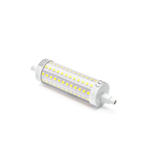LAMPADINA LED R7S 16W 118mm 2100 LUMEN 6500K LUCE FREDDA D29XH118mm ANGOLO 360 GRADI EQUIVALE A 131W INCADESCENZA CLASSE A+ LAMPADINA LED R7S 16W 118mm 2100 LUMEN 6500K LUCE FREDDA D29XH118mm ANGOLO 360 GRADI EQUIVALE A 131W INCADESCENZA CLASSE A+