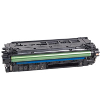 TONER W9061MC CIANO COMPATIBILE PER HP COLOR LASERJET MANAGED E55040,MFP 57540DN,MFP 57540C CAPACITA' 12.500 PAGINE TONER W9061MC CIANO COMPATIBILE PER HP COLOR LASERJET MANAGED E55040,MFP 57540DN,MFP 57540C CAPACITA' 12.500 PAGINE