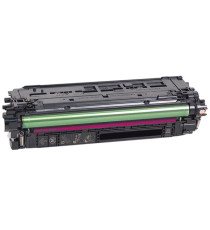 TONER W9063MC MAGENTA COMPATIBILE PER HP COLOR LASERJET MANAGED E55040,MFP 57540DN,MFP 57540C CAPACITA' 12.500 PAGINE