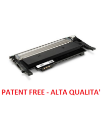 Toner W2070BK nerp Patent Free alta qualità compatibile 117A per HP Color Laser 150a,178nw,179fnw capacità 1000 pagine