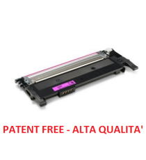 TONER W2073M MAGENTA PATENT FREE - ALTA QUALITA' COMPATIBILE 117A CON CHIP PER HP Color Laser150a,178nw,179fnw 700 PAGINE