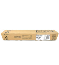RICOH MP C3502 BK NERO 842016 TONER ORIGINALE PER RICOH Aficio MP C3002 C3502 822016 - 841651 - 841739 28.000 PAGINE