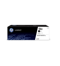 HP CF256X NERO 56X TONER ORIGINALE PER HP LASERJET MFP M436N,M436NDA 56X CAPACITA 12.300 PAGINE