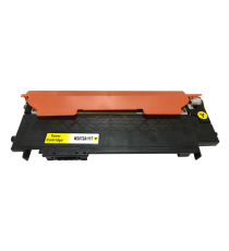 TONER W2072Y GIALLO COMPATIBILE SERIE ECO 117A CON CHIP PER HP Color Laser HP 150a,150nw,178nw,179fnw CAPACITA' 700 PAGINE