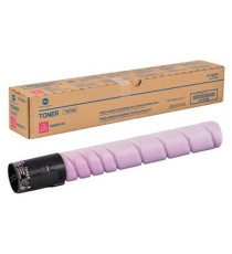 ORIGINALE TN-227 MAGENTA ACVH350 TONER ORIGINALE PER MINOLTA BIZHUB C257i TN227M CAPACITA 24.000 PAGINE ORIGINALE TN-227 MAGENTA ACVH350 TONER ORIGINALE PER MINOLTA BIZHUB C257i TN227M CAPACITA 24.000 PAGINE