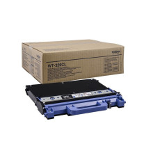BROTHER WT-320CL VASCHETTA RECUPERO ORIGINALE PER BROTHER HL-L8250CDN L8350 L8350CDWT WASTE TONER WT320 50.000 PAGINE