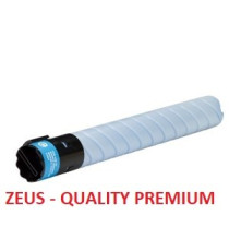 TONER TN216C CIANO ZEUS (CON POLVERE ORIGINALE) COMPATIBILE PER Minolta Bizhub C220 C280 C360 TN216 TN-216 26.000 PAGINE TONER TN216C CIANO ZEUS (CON POLVERE ORIGINALE) COMPATIBILE PER Minolta Bizhub C220 C280 C360 TN216 TN-216 26.000 PAGINE