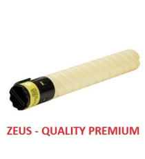 TONER TN512Y GIALLO ZEUS (CON POLVERE ORIGINALE) A33K252 COMPATIBILE PER MINOLTA Bizhub C454,C554 TN-512 28.000 PAGINE TONER TN512Y GIALLO ZEUS (CON POLVERE ORIGINALE) A33K252 COMPATIBILE PER MINOLTA Bizhub C454,C554 TN-512 28.000 PAGINE