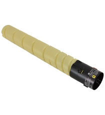 TONER C9235Y GIALLO 24B6848 24B6844 COMPATIBLE PER LEXMARK C9235, XC9235,XC9225,XC9245,XC9265 CAPACITA 30.000 PAGINE