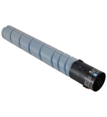 TONER CS921C CIANO 76C00C0 COMPATIBLE PER LEXMARK CS921,CS923,CX921,CX922,CX923,924 CAPACITA 11.500 PAGINE