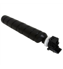 VASCHETTA B1214 WT-8500 COMPATIBILE PER OLIVETTI 4000,5000 - KYOCERA 4002,5002 - UTAX 2508,3508 - TRIUMPH 2506