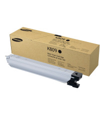 SAMSUNG CLT-K809S NERO SS607A TONER ORIGINALE PER SAMSUNG CLX9201 CLX9251 CLX9301 C9201 CLT-K809S K809 CAPACITA 20.000 PAGINE