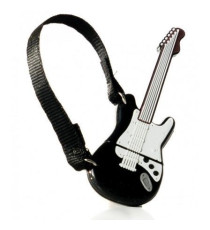 PENDRIVE 32GB CHITARRA NERA E BIANCA TECHONETECH TEC5138-32 32 GB USB 2.0 - MEMORIA 32GB CHITARRA 3D PENDRIVE 32GB CHITARRA NERA E BIANCA TECHONETECH TEC5138-32 32 GB USB 2.0 - MEMORIA 32GB CHITARRA 3D