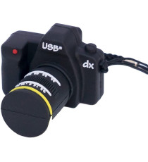 PENDRIVE 32GB MACCHINA FOTOGRAFICA TECHONETECH TEC5043-32 32 GB USB 2.0 - MEMORIA 32GB REFLEX 3D PENDRIVE 32GB MACCHINA FOTOGRAFICA TECHONETECH TEC5043-32 32 GB USB 2.0 - MEMORIA 32GB REFLEX 3D