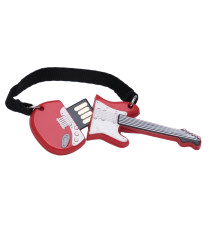 PENDRIVE 32GB CHITARRA ROSSA E BIANCA TECHONETECH TEC5140-32 32 GB USB 2.0 - MEMORIA 32GB CHITARRA 3D PENDRIVE 32GB CHITARRA ROSSA E BIANCA TECHONETECH TEC5140-32 32 GB USB 2.0 - MEMORIA 32GB CHITARRA 3D