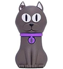 PENDRIVE 32GB FELIX THE CAT TECHONETECH TEC5133-32 32 GB USB 2.0 - MEMORIA 32GB GATTO 3D PENDRIVE 32GB FELIX THE CAT TECHONETECH TEC5133-32 32 GB USB 2.0 - MEMORIA 32GB GATTO 3D